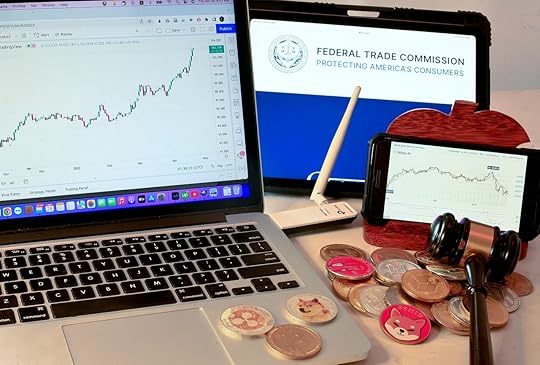 What is the best cryptocurrency stock?