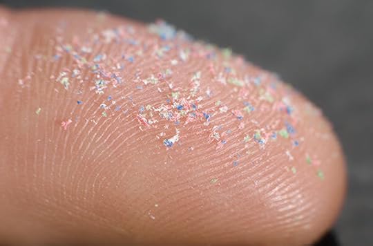 Researchers find microplastics exposure greatly increases risk of infertility, colon cancer and poor lung function