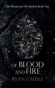 Of Blood and Fire Cover Image
