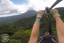 Sky Adventures Zipline