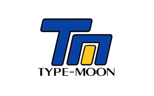 type moon logo