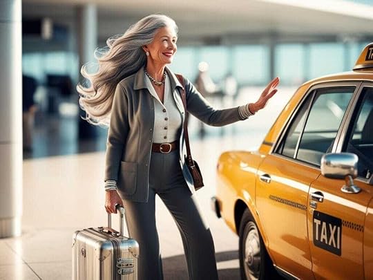 CHOOSE SAFE TRANSPORT: Use reputable services like licensed taxis, rideshares, or hotel shuttles