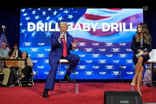 President-elect Donald Trump