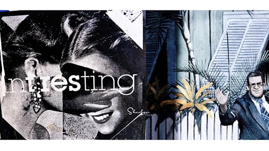 wall art business acumen activities