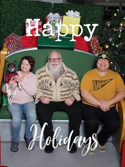 If you're anything like me, you love learning new things about a lot of things, so here are some holiday tidbits for you.