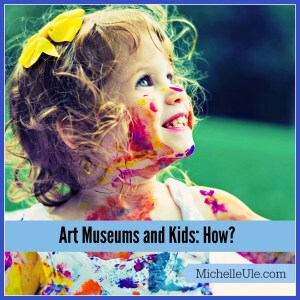 art museums, how to get kids to enjoy art museums, Metropolitan Museum of Art, scavenger hunts for paintings, art appreciation for kids