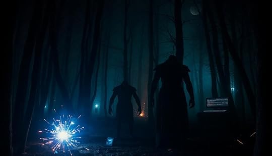 supernatural connection exploration journey
