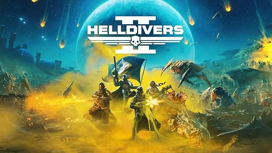 sony will not require players to link helldivers 2 with playstation network account