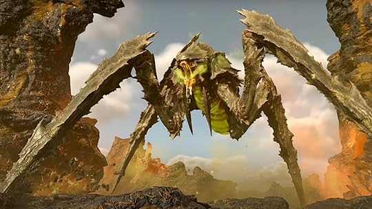 helldivers 2 bugs