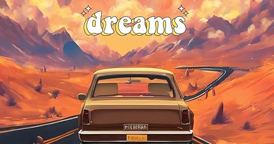 Keep driving ahead to fuel your dreams.