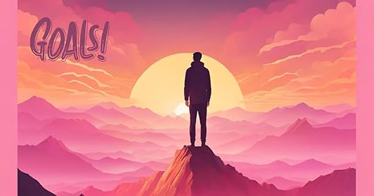 The Value of External Accountability in Achieving Goals