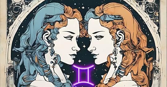 Are you a Gemini?