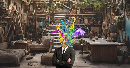 Activity books can enhance learning.