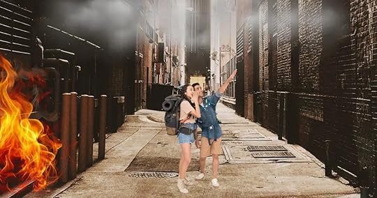 Low emotional intelligence will get you in trouble.