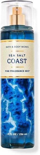 25 best perfumes that smell like the beach.