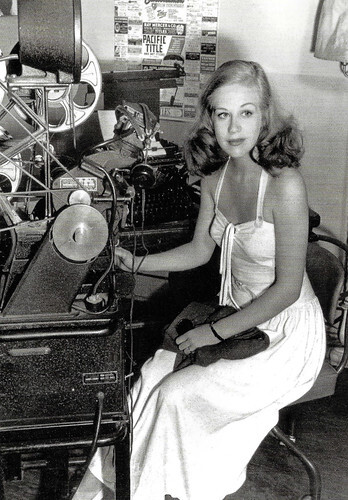 Hildegard Knef