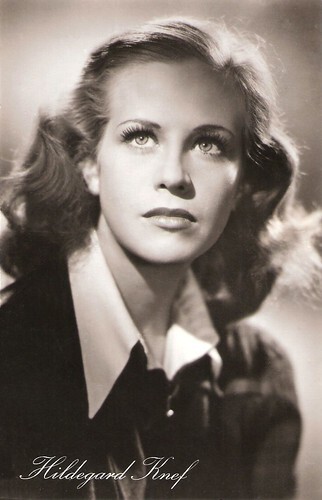 Hildegard Knef