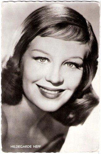 Hildegard Knef