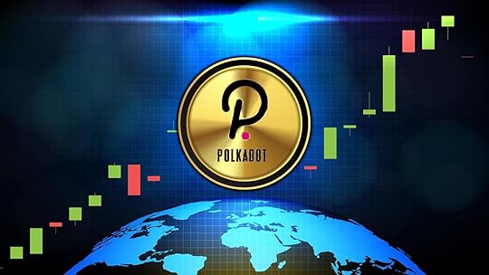 Can Polkadot reach $1000?