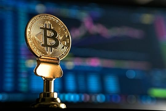 What are the futures of Bitcoin?