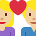 👩🏼‍❤️‍👨🏼
