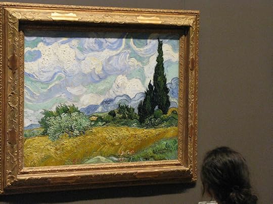 New York - February 2015 Metropolitan Museum of Art