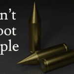 Don't Shoot People