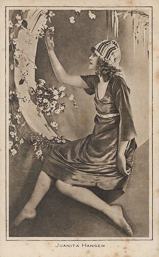 Juanita Hansen