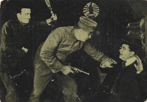 The Brass Bullet (1918)