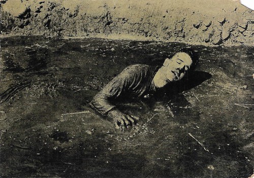 The Brass Bullet (1918)