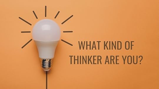 How Your Thinking Style Shapes Your Writing