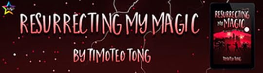 Resurrecting My Magic banner