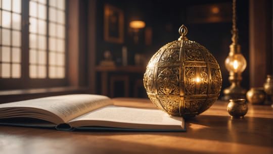 Cultural Elements in Fiction