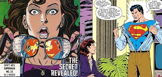 Lois Lane Already Knows Clark Kent’s Big Secret in James Gunn’s SUPERMAN_2