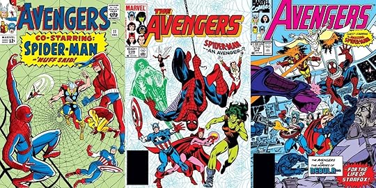 Big Status Quo Changes in DC and Marvel Comics History That Actually Stuck_2