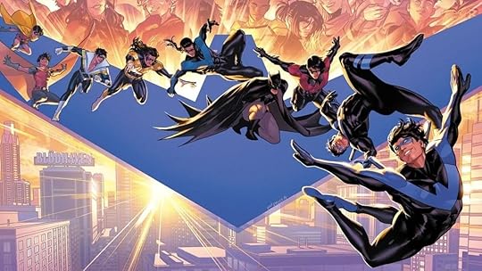 Big Status Quo Changes in DC and Marvel Comics History That Actually Stuck_3