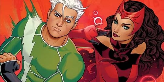 Big Status Quo Changes in DC and Marvel Comics History That Actually Stuck_4