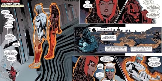 Big Status Quo Changes in DC and Marvel Comics History That Actually Stuck_5