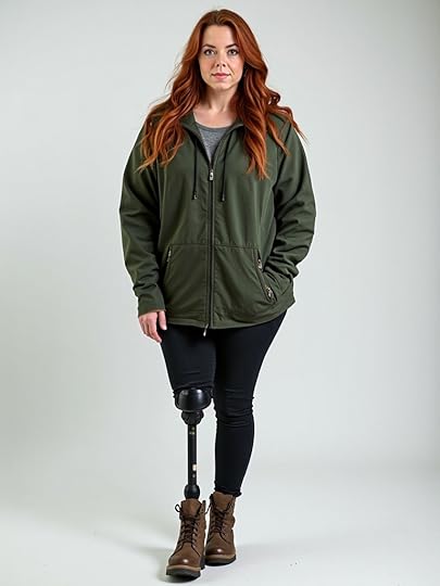 Miriam Ryder reborn in shadows 