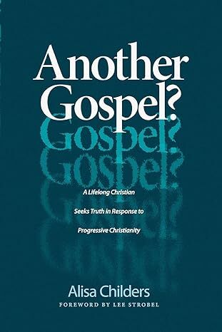 Another Gospel
