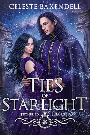 cover of Ties of Starlight