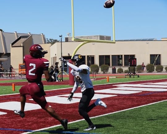 Devin Ellison is headed to play at Washington State next season. (Donald Fukui -- Herald Correspondent)