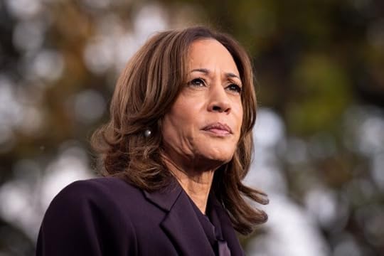 Vice President Kamala Harris