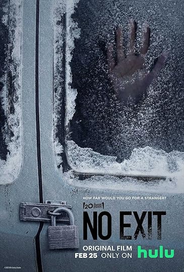 No Exit Brings the Tension, But Little More | Review - Cinelinx ...
