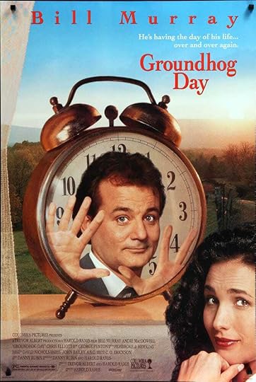 Groundhog Day (National Film Registry) (x2) - Movie Posters Gallery