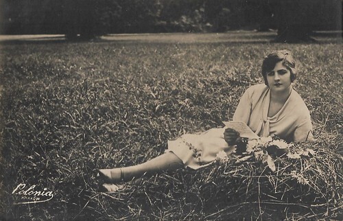 Jadwiga Smosarska
