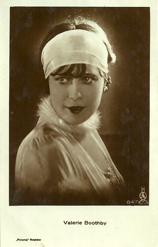Valerie Boothby