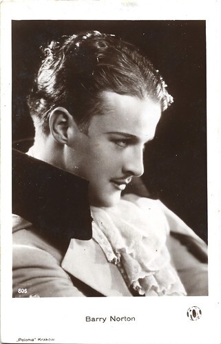 Barry Norton
