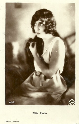 Dita Parlo