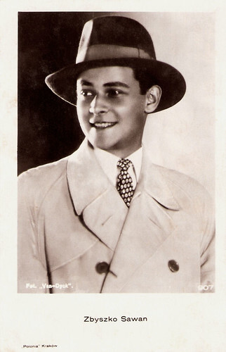 Zbigniew Sawan
